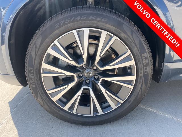 2021 Volvo XC90 Vehicle Photo in Grapevine, TX 76051