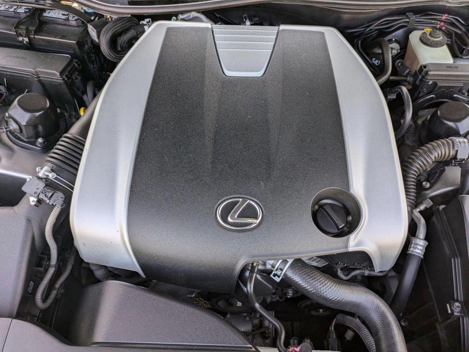 2017 Lexus RC 350 Vehicle Photo in Tampa, FL 33614