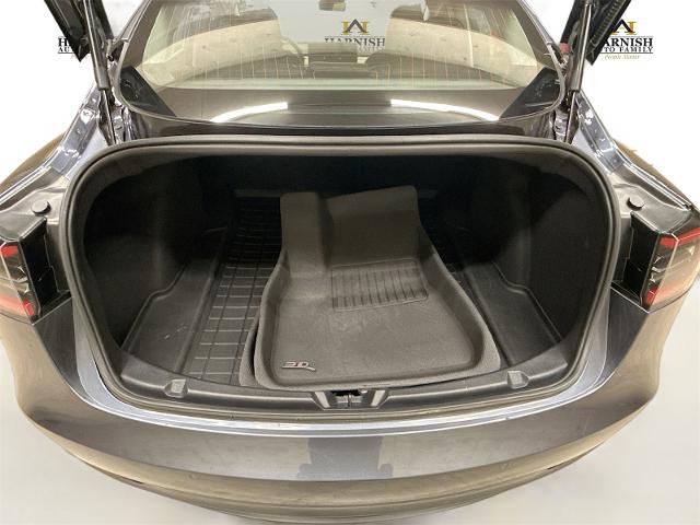 2018 Tesla Model 3 Vehicle Photo in EVERETT, WA 98203-5662