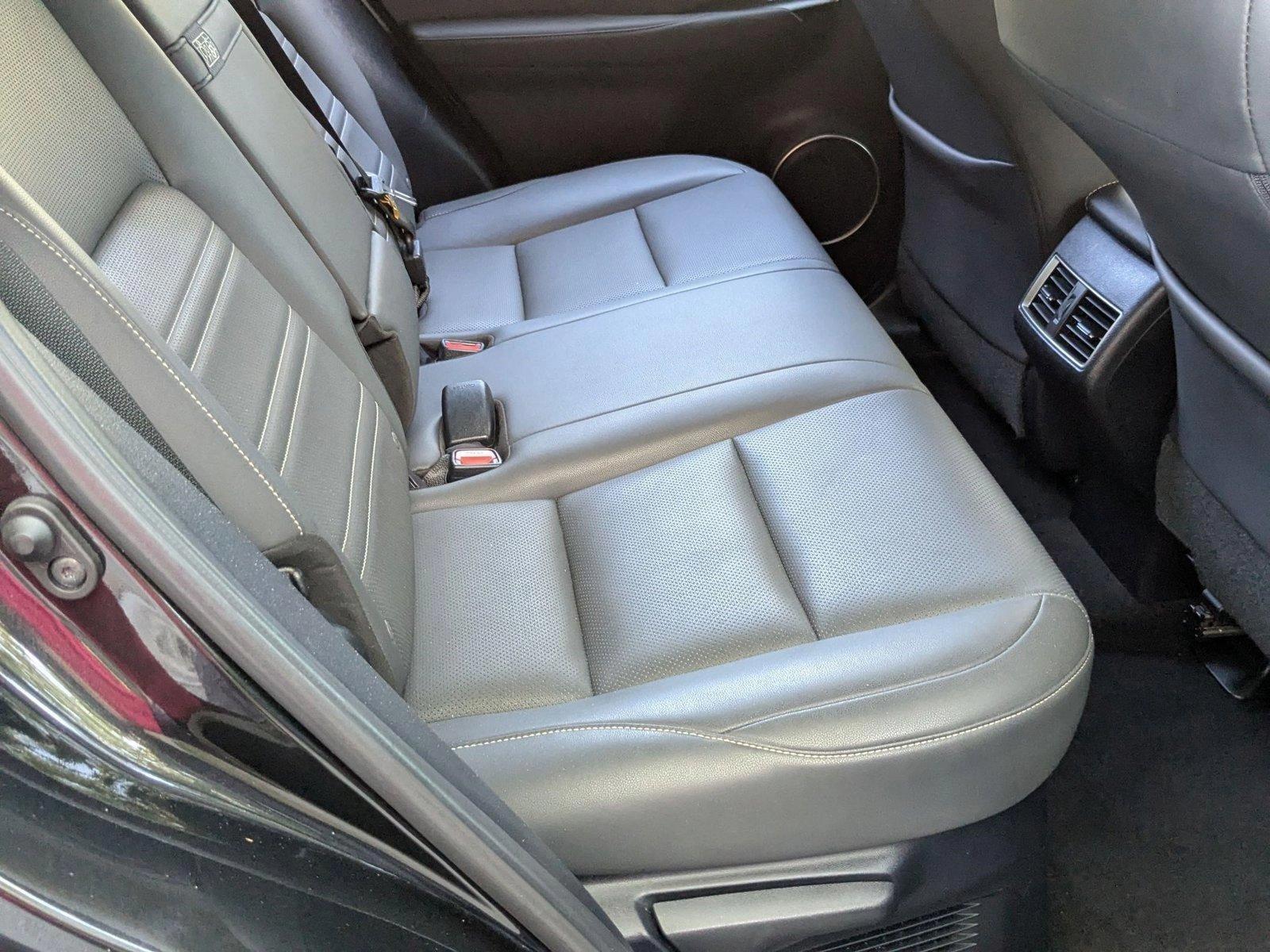 2021 Lexus NX 300 Vehicle Photo in West Palm Beach, FL 33417