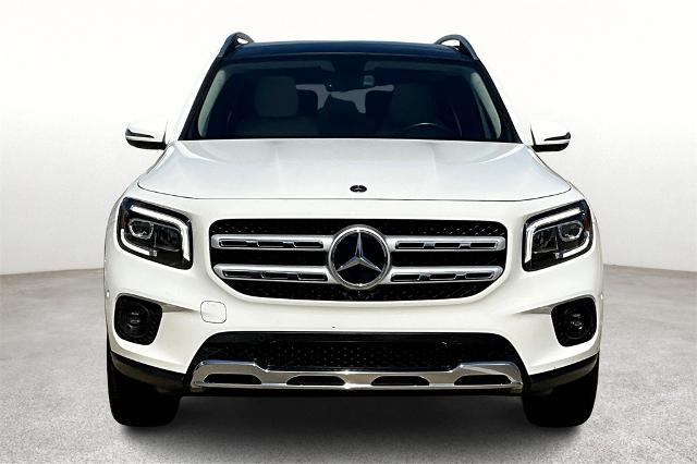 2023 Mercedes-Benz GLB Vehicle Photo in Houston, TX 77007