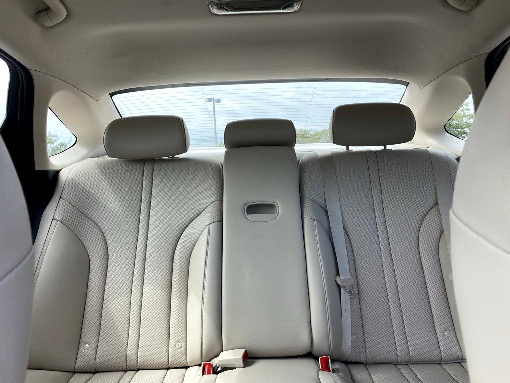 2021 Genesis G80 Vehicle Photo in POOLER, GA 31322-3252