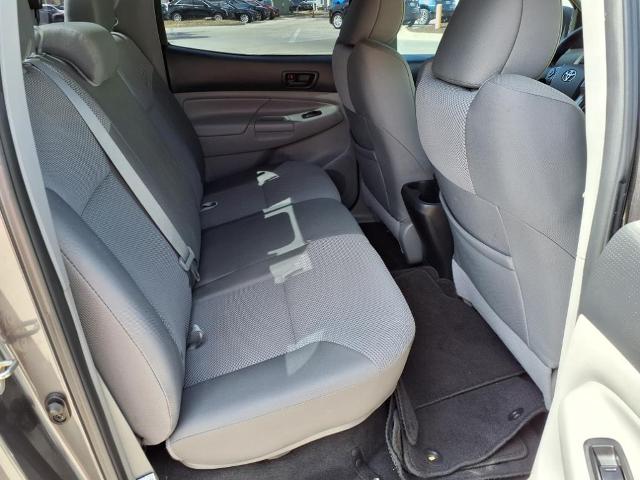 2014 Toyota Tacoma Vehicle Photo in Tampa, FL 33612