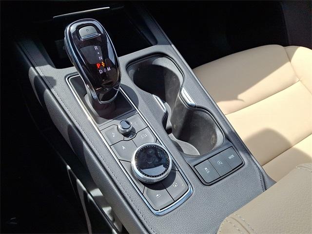 2025 Cadillac XT4 Vehicle Photo in ALLENTOWN, PA 18103-7399