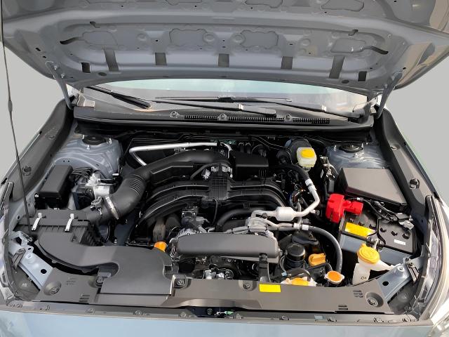 2025 Subaru Crosstrek Vehicle Photo in Oshkosh, WI 54904