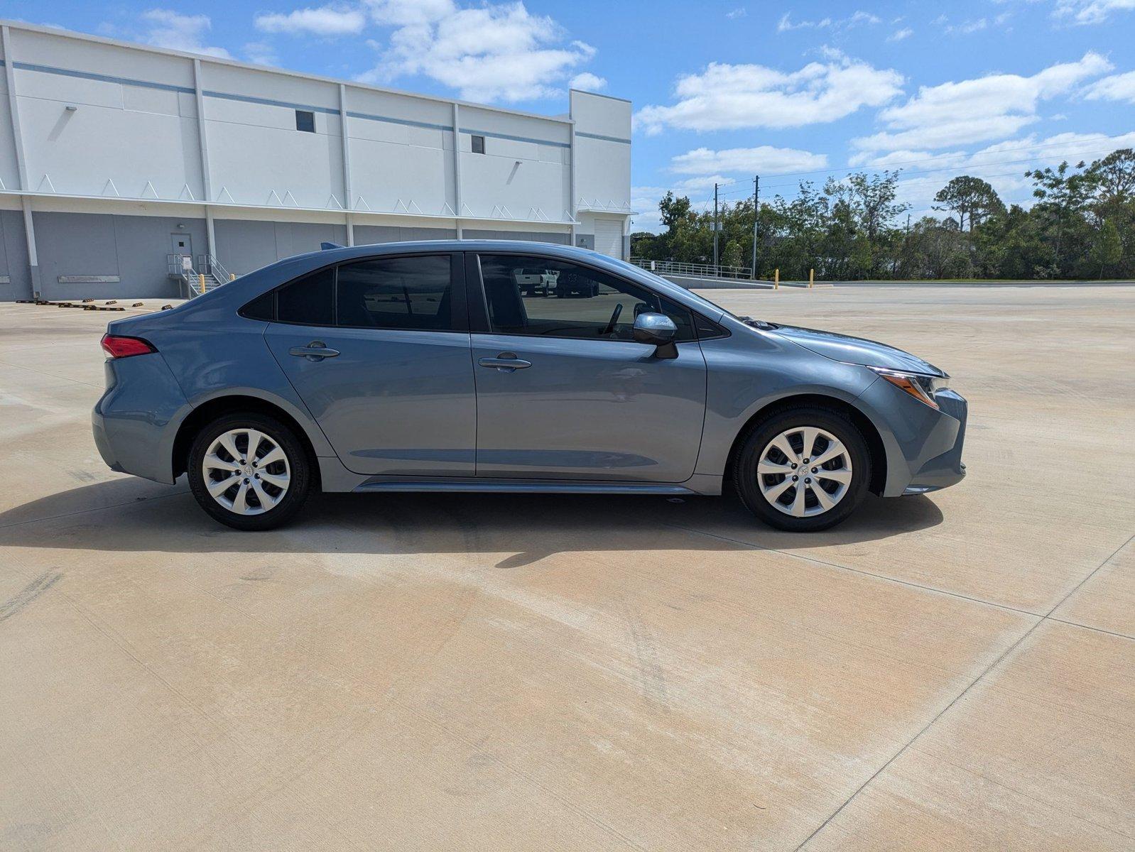 2024 Toyota Corolla Vehicle Photo in Winter Park, FL 32792