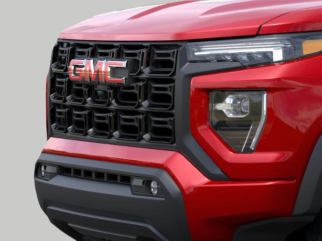 2025 GMC Canyon Vehicle Photo in GREEN BAY, WI 54303-3330