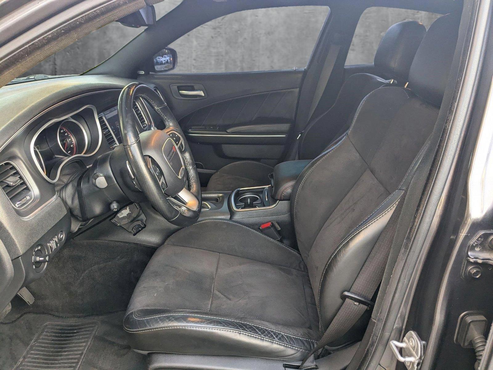2018 Dodge Charger Vehicle Photo in Sanford, FL 32771