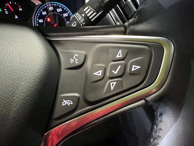2022 Chevrolet Equinox Vehicle Photo in Roslyn, NY 11576