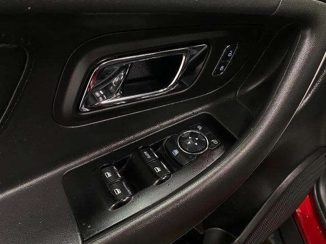 2016 Ford Taurus Vehicle Photo in Appleton, WI 54913