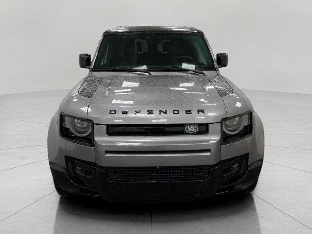 2024 Land Rover Defender Vehicle Photo in Appleton, WI 54913
