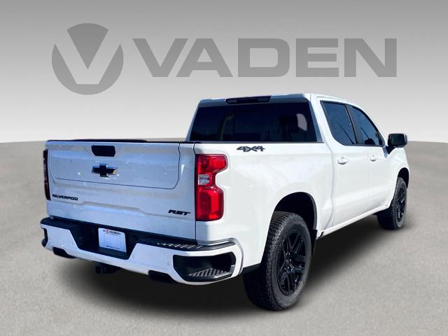 2025 Chevrolet Silverado 1500 Vehicle Photo in SAVANNAH, GA 31406-4513