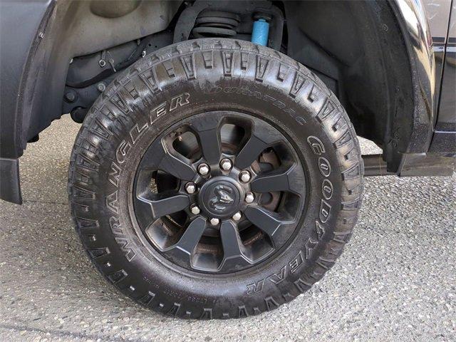 2020 Ram 2500 Vehicle Photo in PASADENA, CA 91107-3803