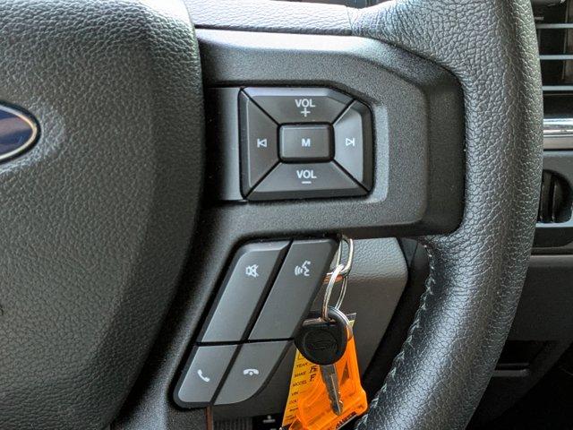 2015 Ford F-150 Vehicle Photo in BRUNSWICK, GA 31525-1881