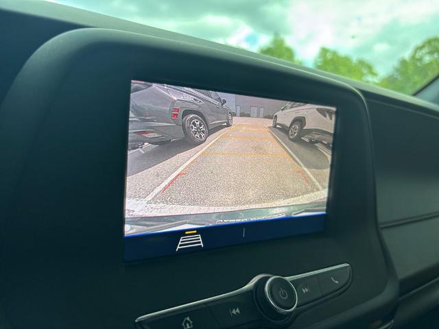 2020 Chevrolet Camaro Vehicle Photo in Statesboro, GA 30458
