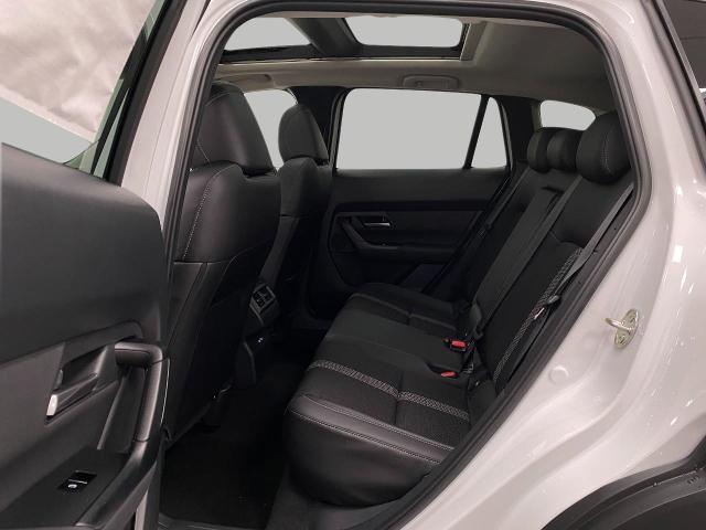 2025 Mazda CX-50 Vehicle Photo in Appleton, WI 54913