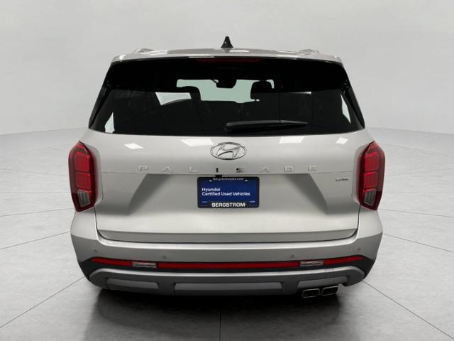 2024 Hyundai PALISADE Vehicle Photo in Appleton, WI 54913