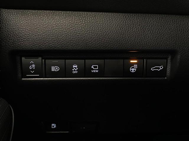 2023 Toyota Venza Vehicle Photo in Appleton, WI 54913