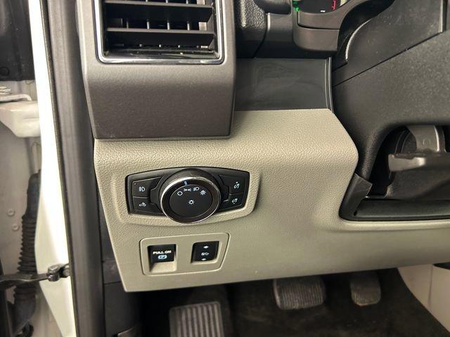 2019 Ford F-150 Vehicle Photo in MEDINA, OH 44256-9631