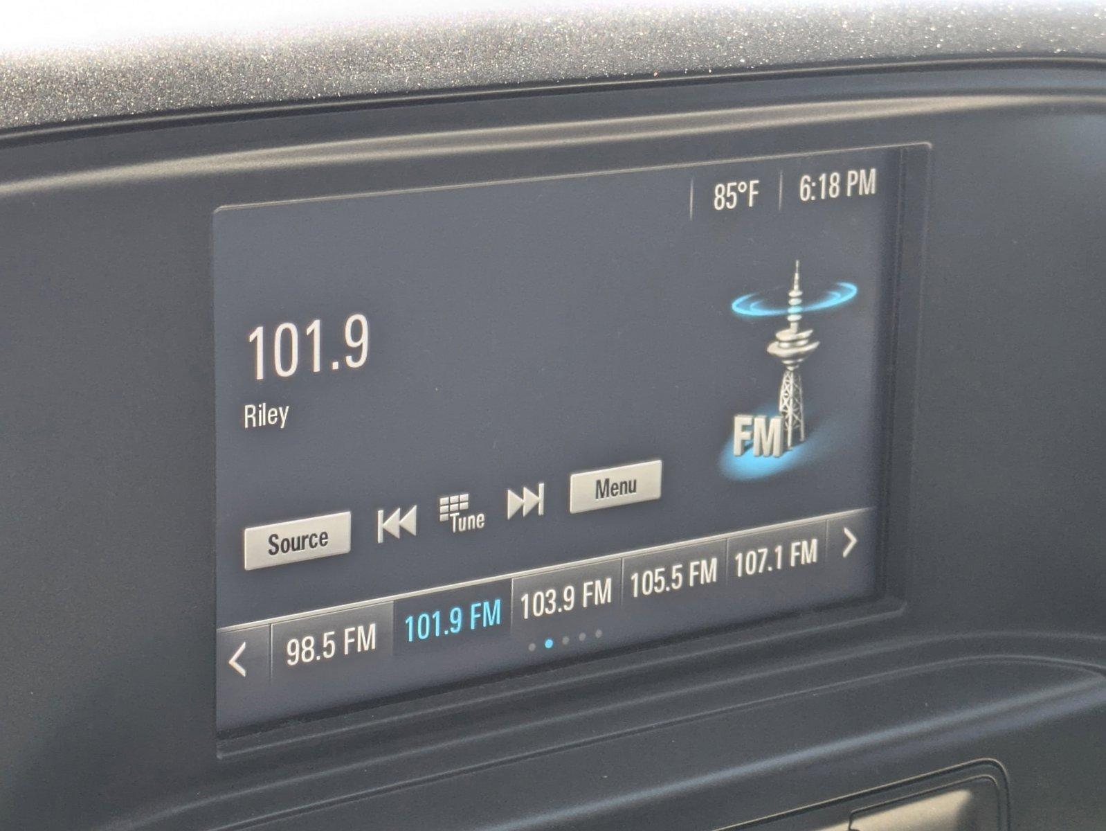 2017 Chevrolet Silverado 1500 Vehicle Photo in Jacksonville, FL 32244