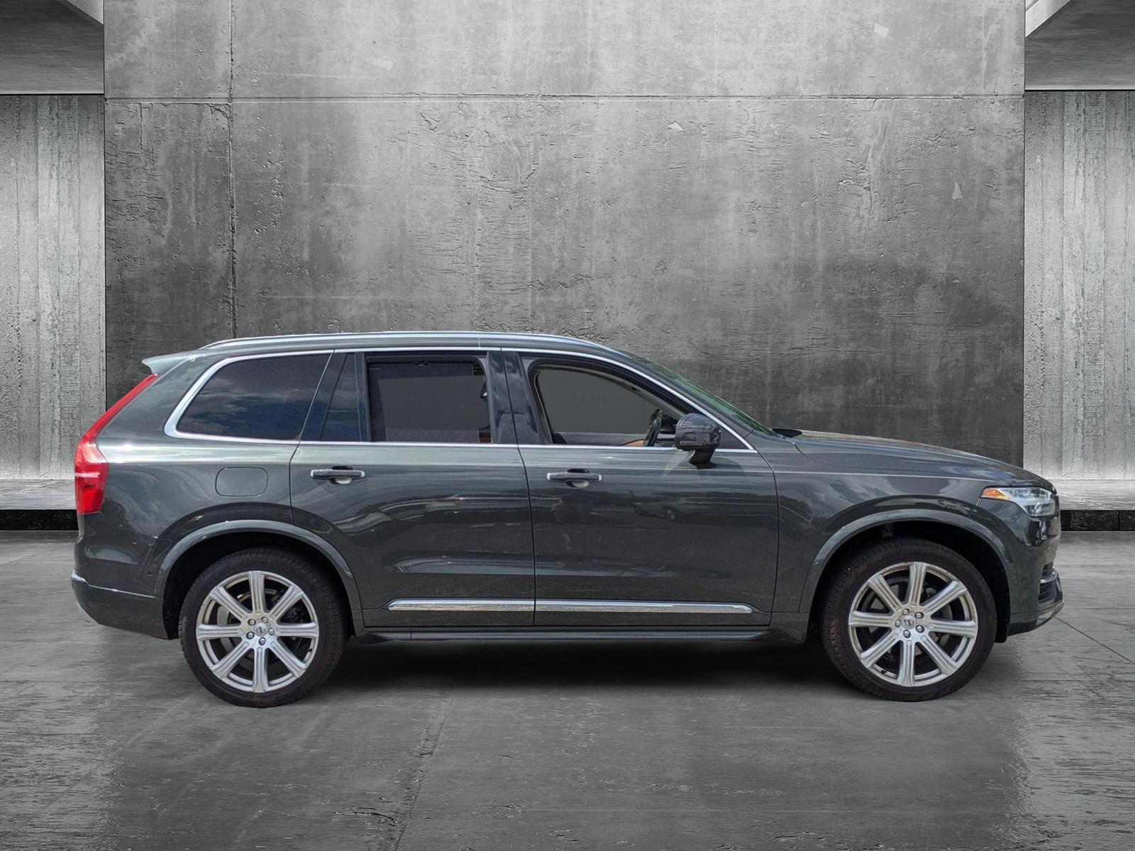 2018 Volvo XC90 Vehicle Photo in Sanford, FL 32771