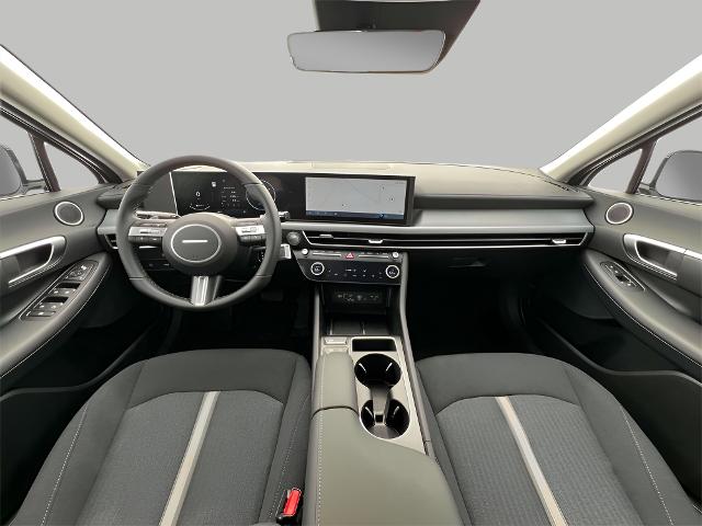 2025 Hyundai SONATA Vehicle Photo in Green Bay, WI 54304