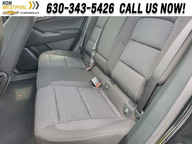 2026 Chevrolet Equinox Vehicle Photo in AURORA, IL 60503-9326