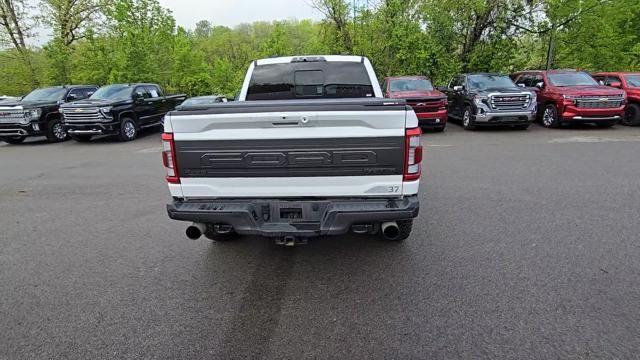 2022 Ford F-150 Vehicle Photo in Pleasant Hills, PA 15236
