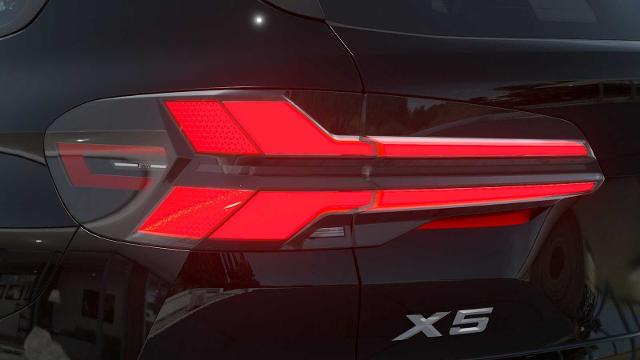2026 BMW X5 xDrive50e Vehicle Photo in GRAPEVINE, TX 76051