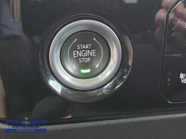 2022 GMC Sierra 1500 Vehicle Photo in DENTON, TX 76210-9321