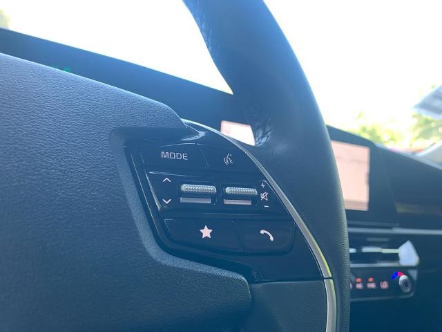 2024 Kia Niro Vehicle Photo in Savannah, GA 31419