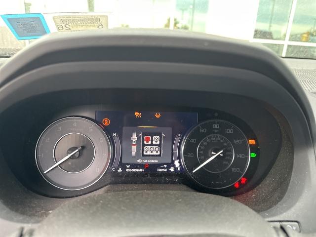 2022 Acura RDX Vehicle Photo in Grapevine, TX 76051