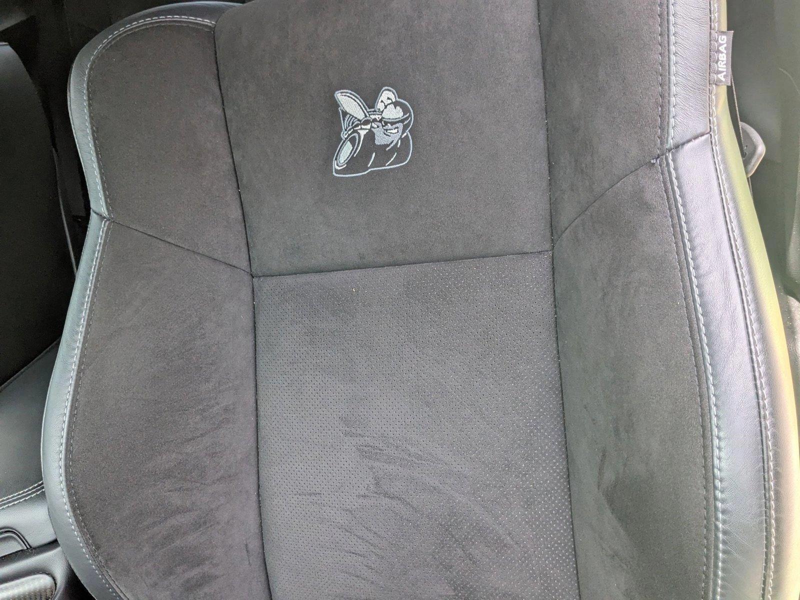 2023 Dodge Challenger Vehicle Photo in Wesley Chapel, FL 33544