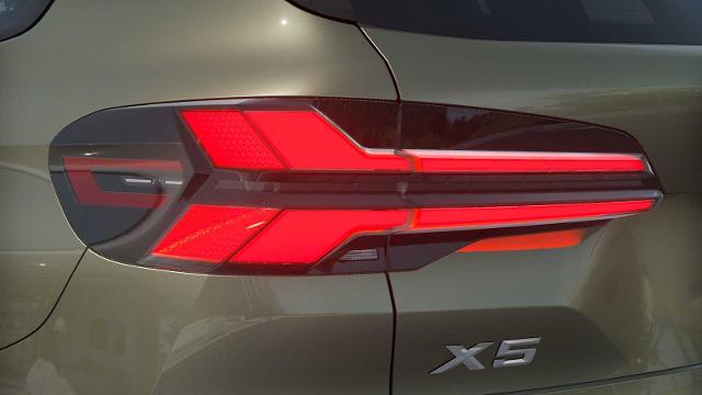 2026 BMW X5 xDrive40i Vehicle Photo in GRAPEVINE, TX 76051