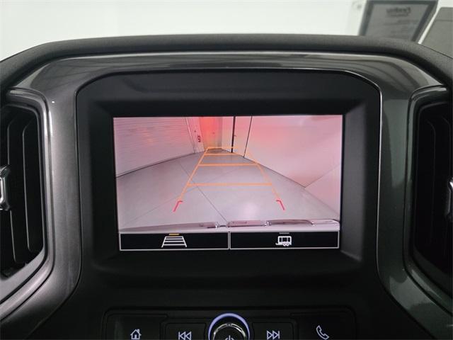 2025 GMC Sierra 1500 Vehicle Photo in PRESCOTT, AZ 86305-3700