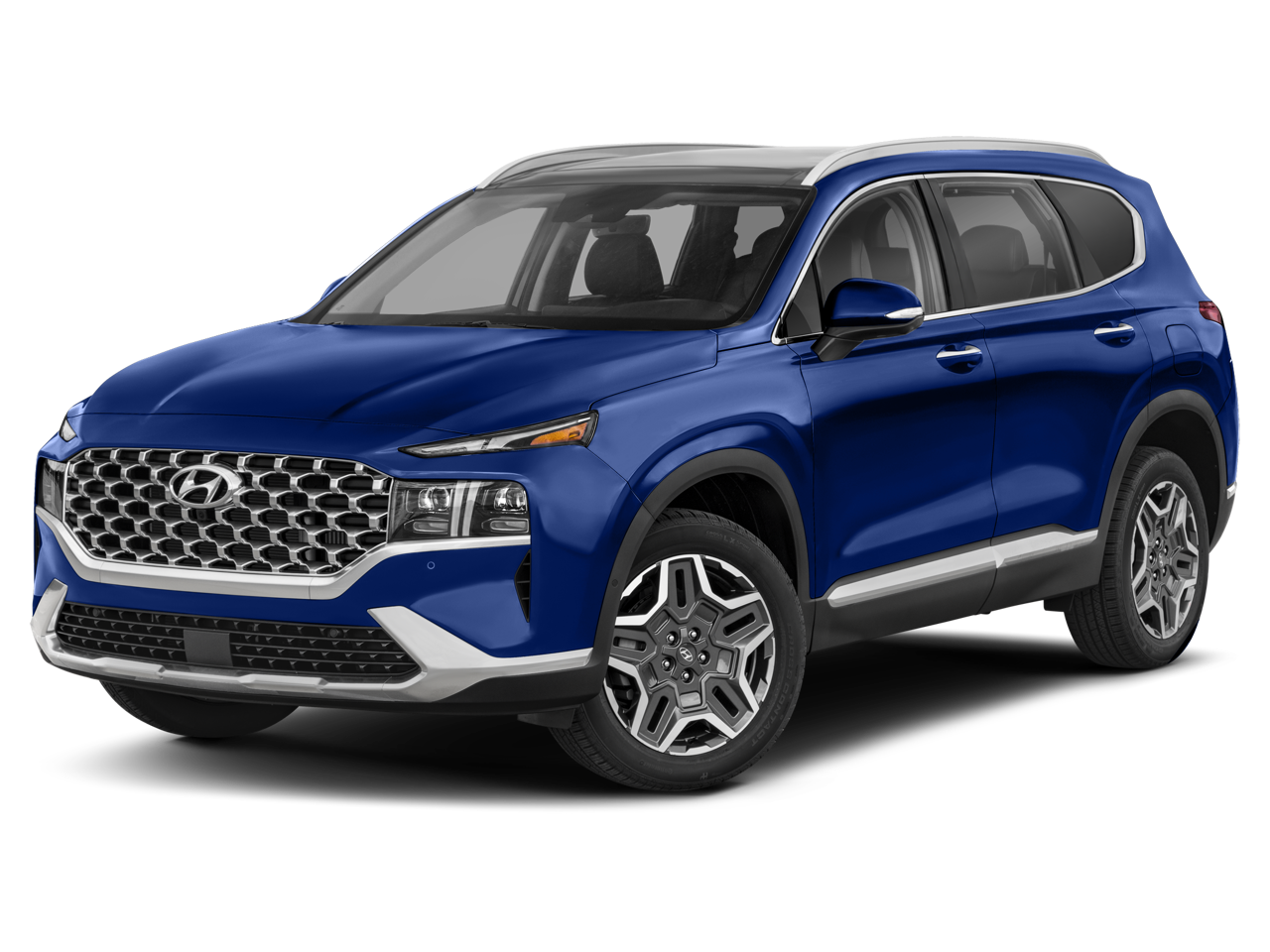 2023 Hyundai SANTA FE Vehicle Photo in Tulsa, OK 74129