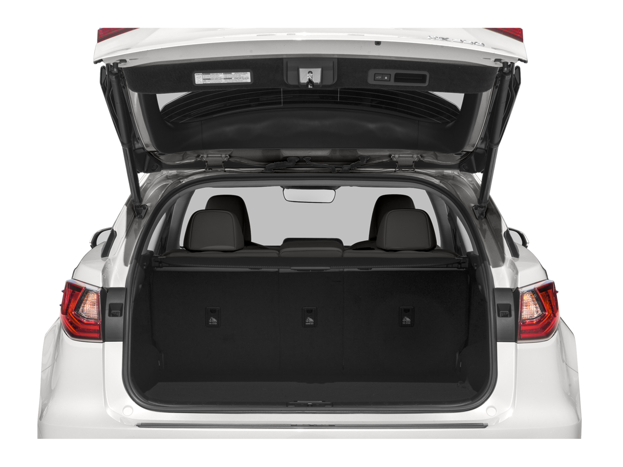 2022 Lexus RX 350 Vehicle Photo in Tulsa, OK 74129
