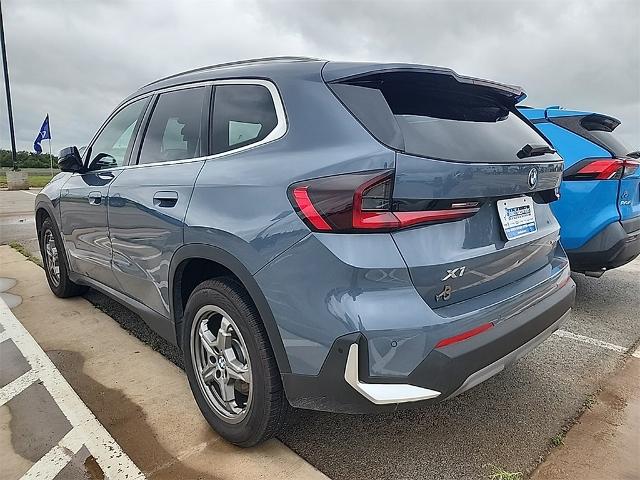 2023 BMW X1 xDrive28i Vehicle Photo in EASTLAND, TX 76448-3020