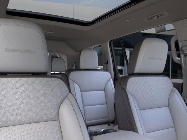 2025 GMC Acadia Vehicle Photo in TREVOSE, PA 19053-4984