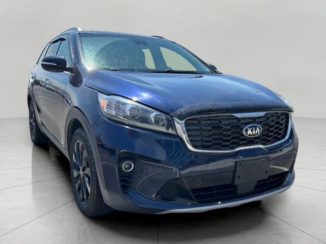 2020 Kia Sorento Vehicle Photo in Appleton, WI 54913