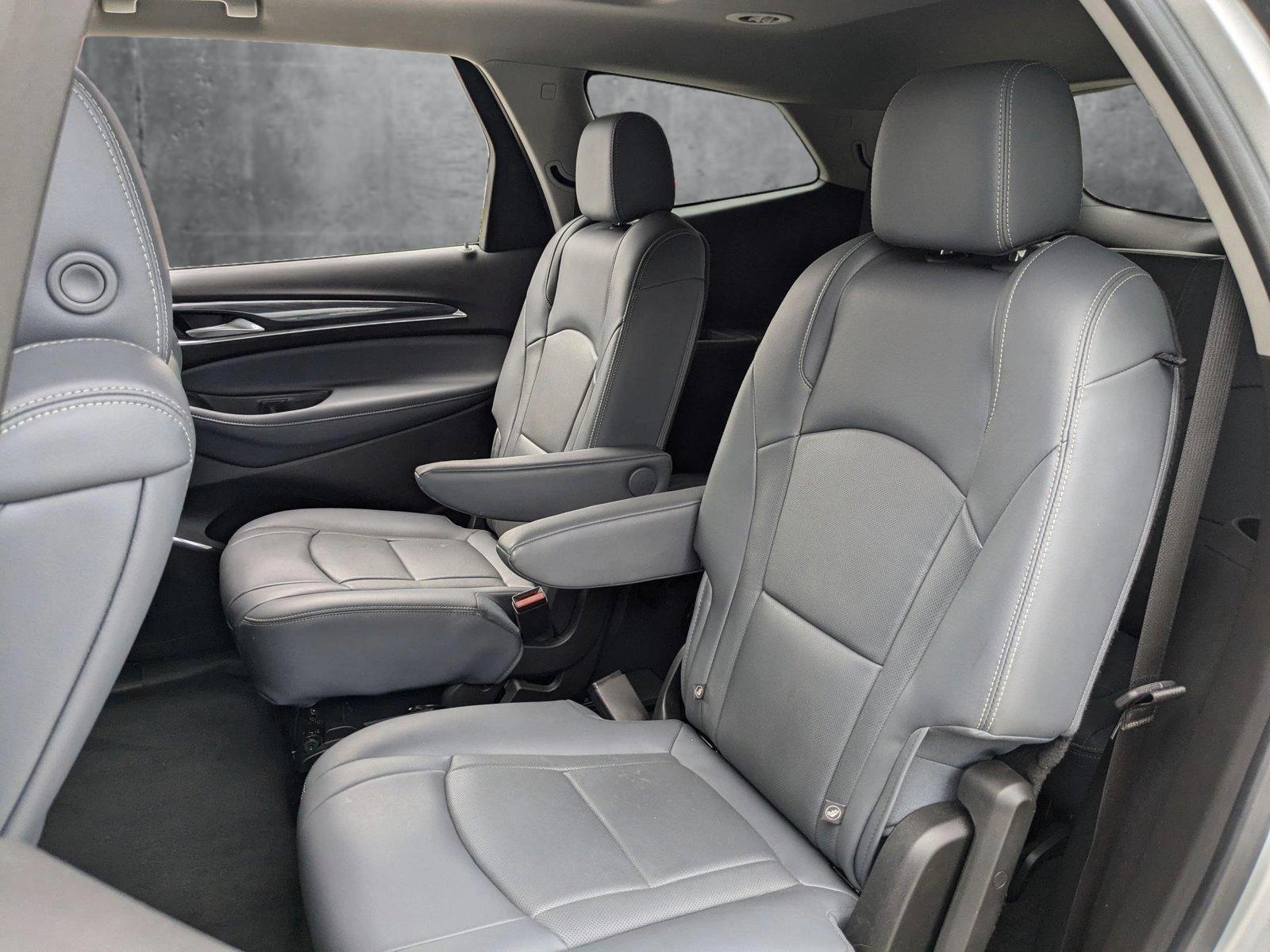 2021 Buick Enclave Vehicle Photo in Tampa, FL 33614