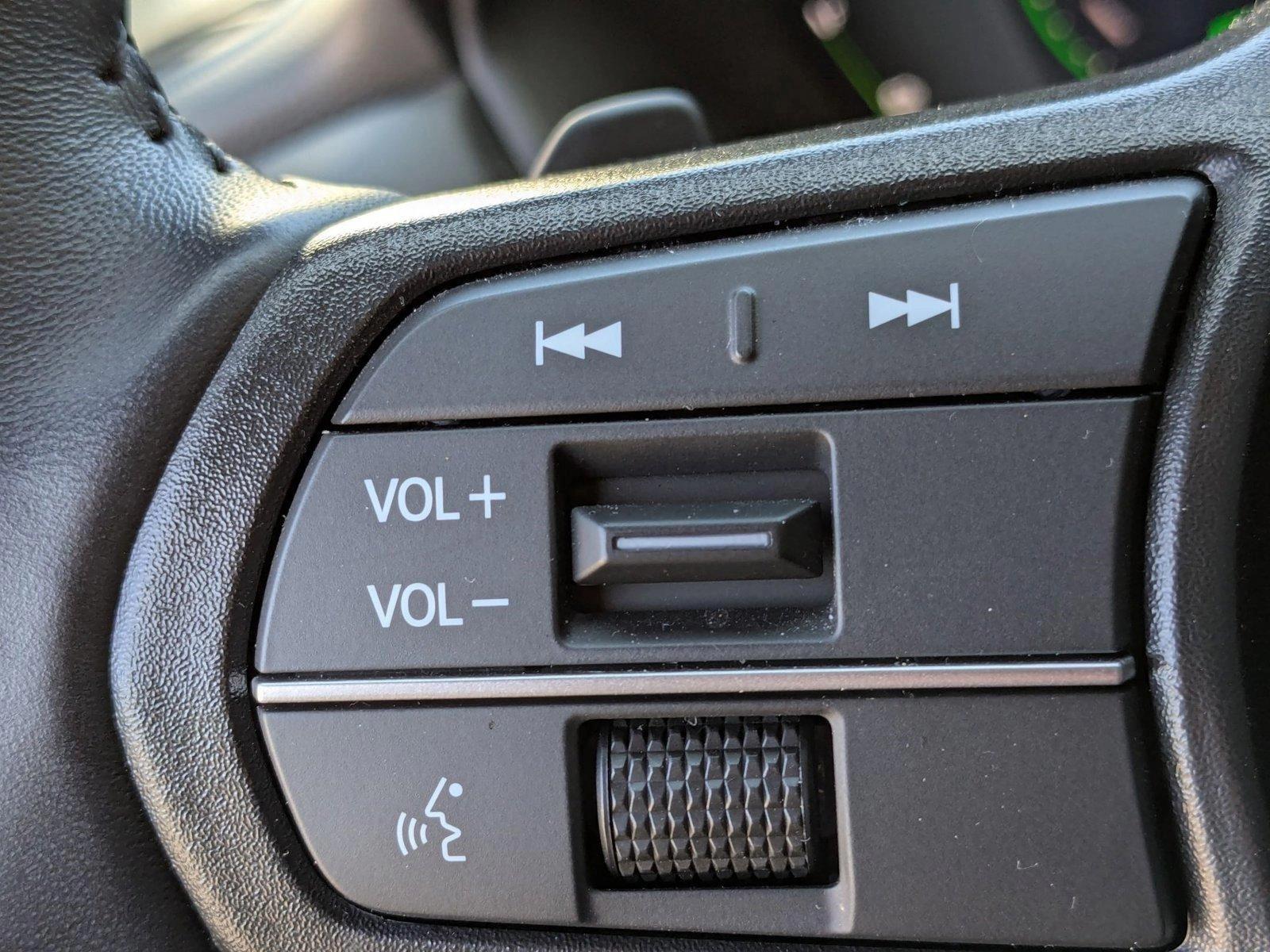 2023 Honda Accord Hybrid Vehicle Photo in Miami, FL 33015
