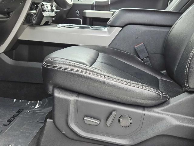 2021 Ford Super Duty F-250 SRW Vehicle Photo in AUSTIN, TX 78717