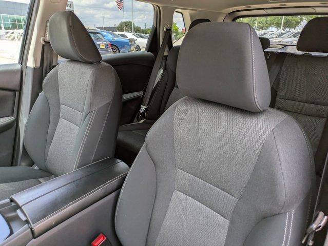 2025 Nissan Rogue Vehicle Photo in San Antonio, TX 78209
