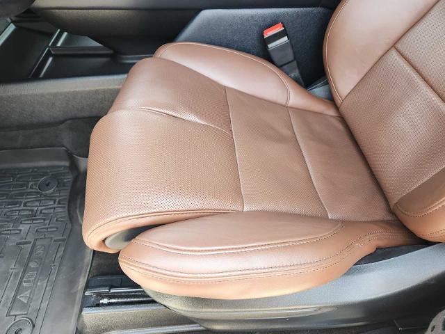 2023 Lincoln Navigator L Vehicle Photo in HOUSTON, TX 77079