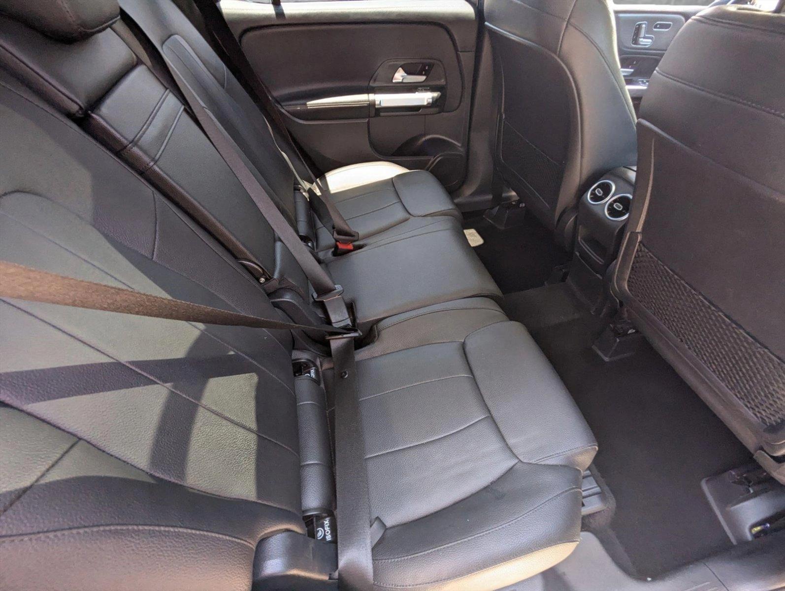 2021 Mercedes-Benz GLB Vehicle Photo in Delray Beach, FL 33444