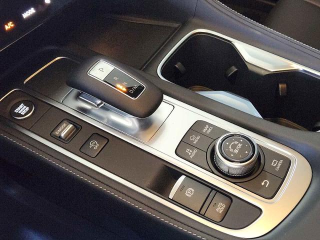 2025 INFINITI QX60 Vehicle Photo in DALLAS, TX 75209