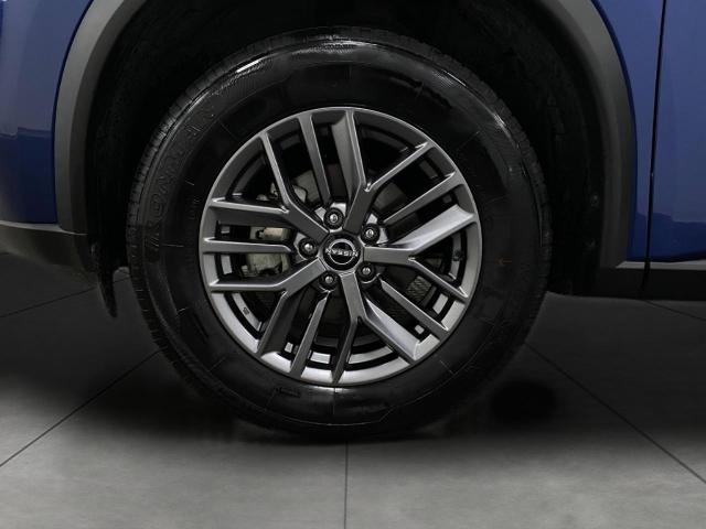 2023 Nissan Rogue Vehicle Photo in Appleton, WI 54913