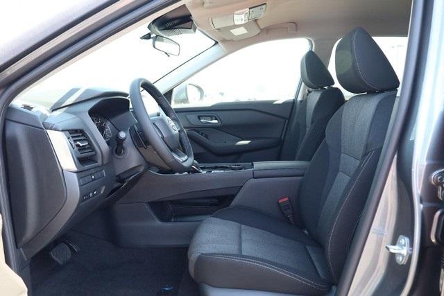 2025 Nissan Rogue Vehicle Photo in Hazelwood, MO 63042