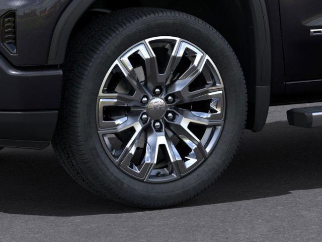2025 GMC Sierra 1500 Vehicle Photo in WATERTOWN, CT 06795-3318